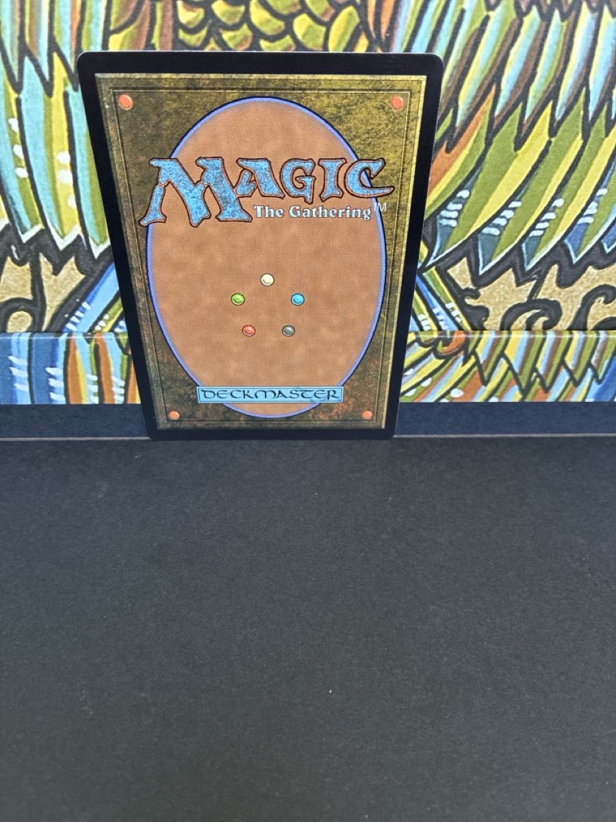 Karten: Magic The Gathering Redirect Lightning Karte – Neu (gemäss Beschreibung) aus Oberkirch LU von edw_885b 1