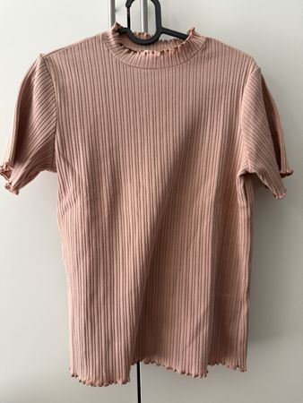 GU Damen T-Shirt rosa, Gr M, neuwertig