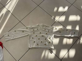 Pull femme 