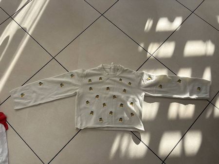 Pull femme 