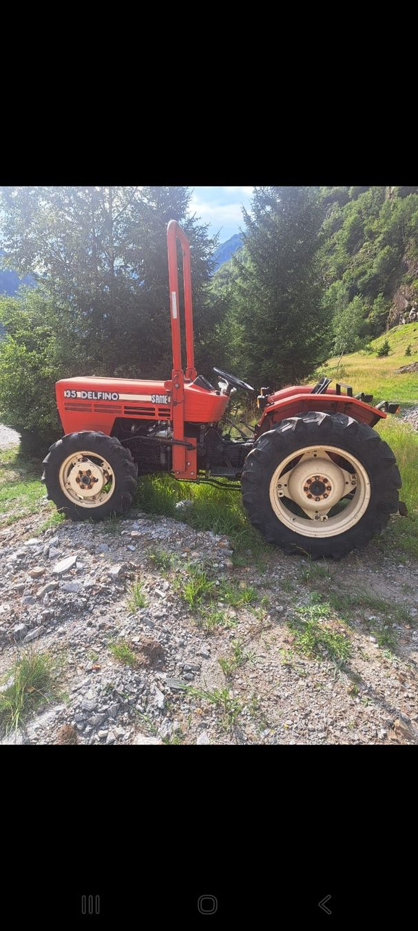Same Trattori: same delfino 35 – Usato da Osogna venduto da Met97 1