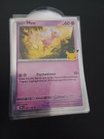Pokémon 30th Celebration Bulk German