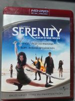Serenity – Flucht in neue Welten – HD DVD