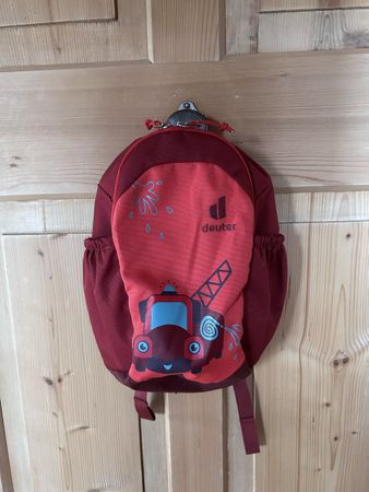 Deuter Rucksack Pico