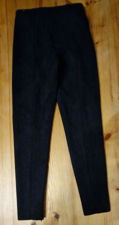 ZARA HOSE GR 34