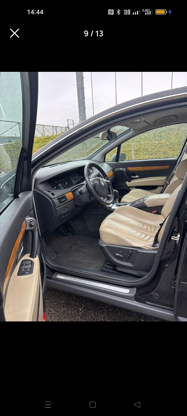 Renault Autos: Renault Vel satis  – D'occasion à Leytron par Vitipro 7