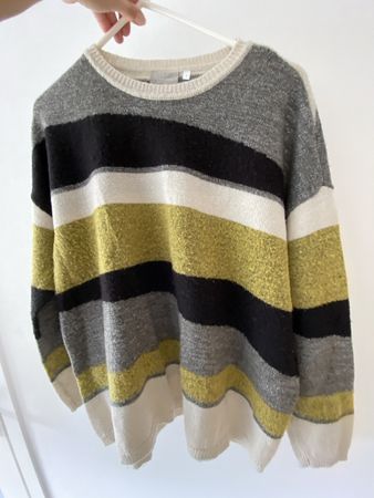Pullover