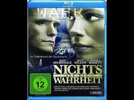 Nichts als die Wahrheit