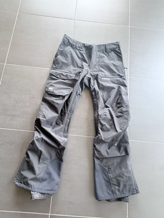 Skihose Quicksilver