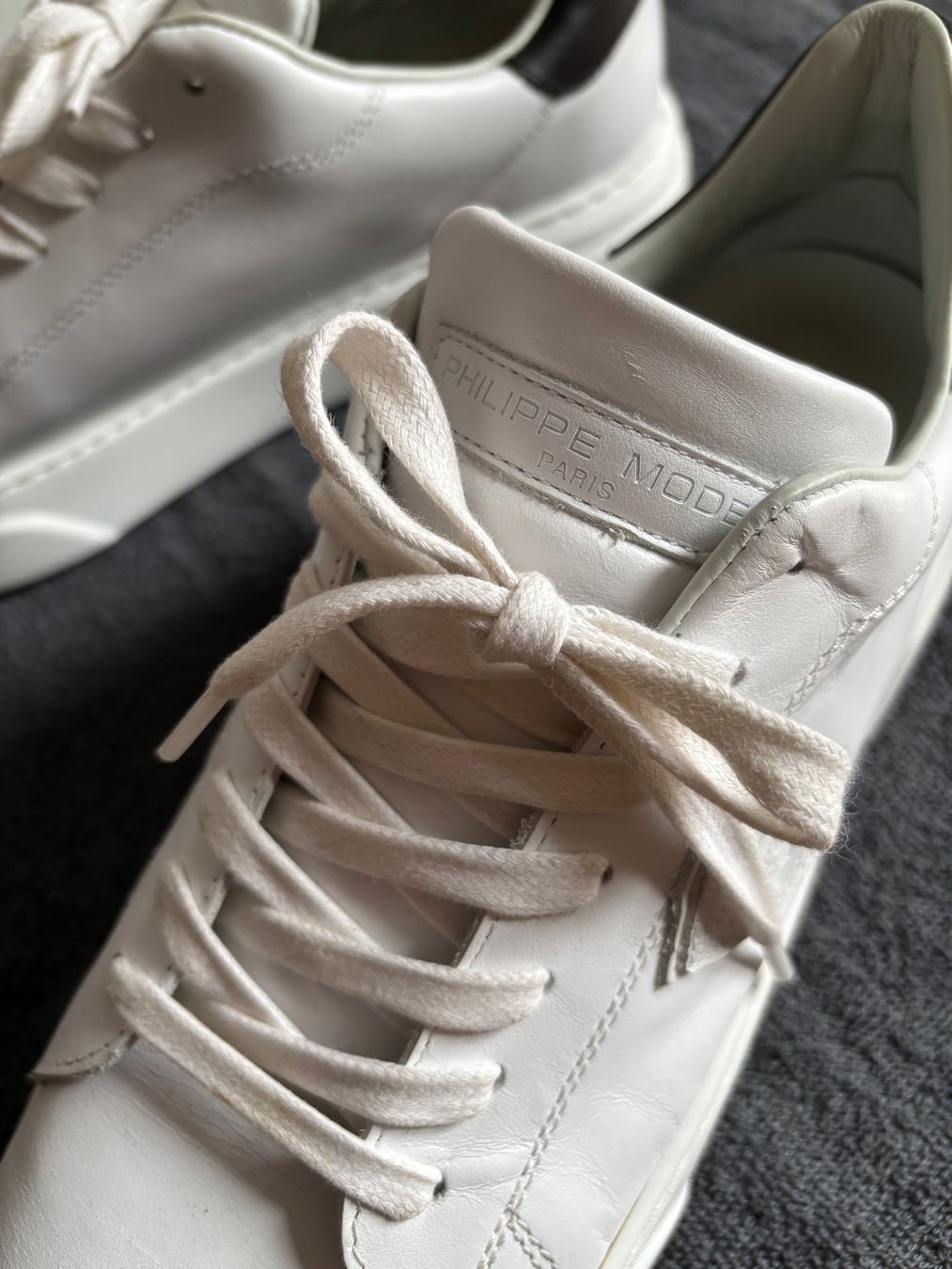 Chaussures hommes: Philippe Model Sneaker Gr. 40 – Neuf (Voir description) à Luzern par luzern.secondhand 3