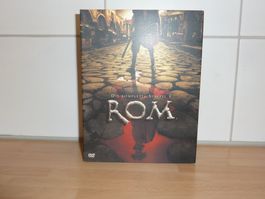 Rom Staffel 1