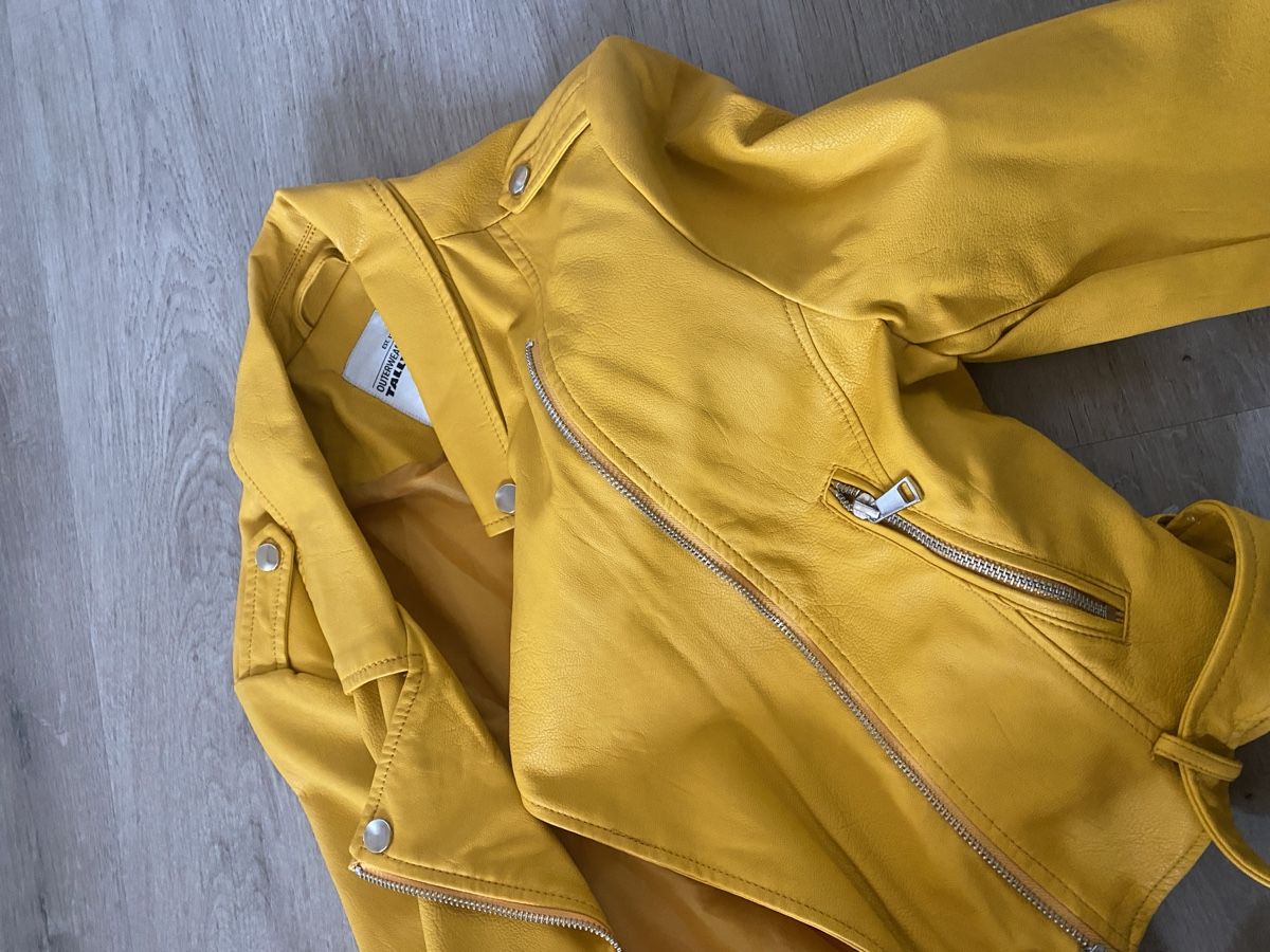 Tally Weijl Giacche: Jacke – Nuovo e nell'imballaggio originale da Linden venduto da martina_iwana 2