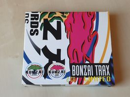 Bonzai Trax Limited