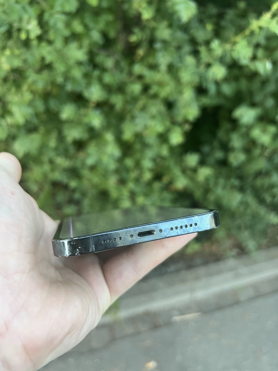 Apple Telefoni cellulari / Smartphones: iPhone 12 Pro Max 256gb – Difettoso da Adliswil venduto da Pacifoll 2