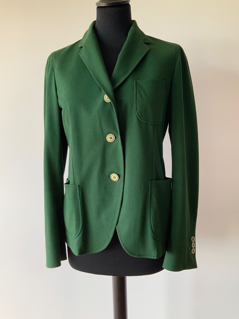 Giacche: Blazer Boglioli – Usato da Basel venduto da dreiklang01