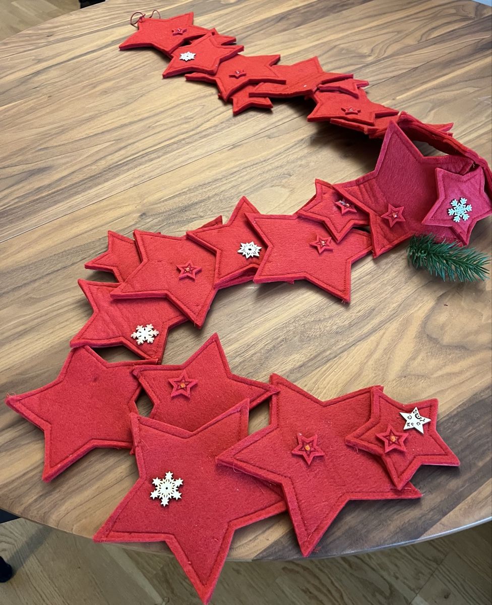 Kalender: Zwei Adventskalender – Gebraucht aus Wabern von Rinaa01 1
