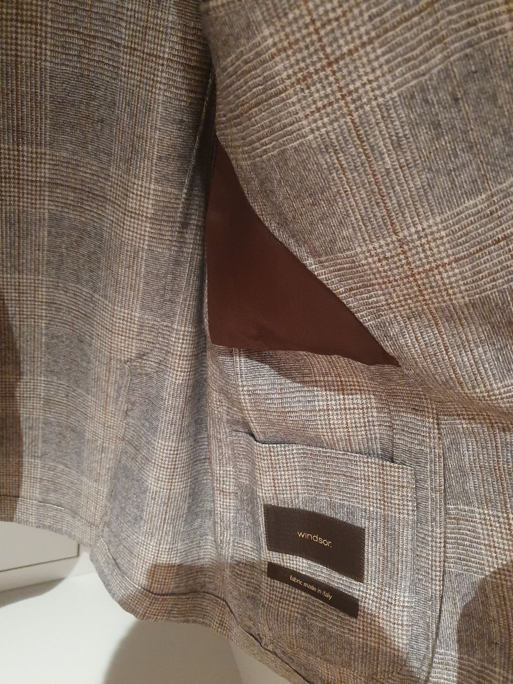 Windsor Giacche: Windsor, Blazer, Veston, 54, Neu – Nuovo (secondo la descrizione) da Winterthur venduto da Sjull 2