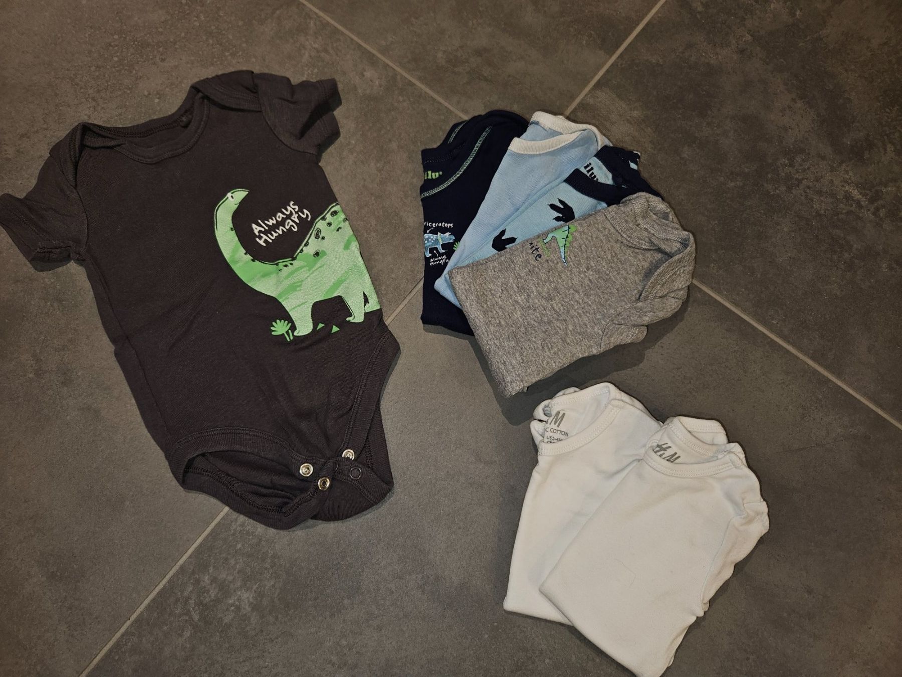 Kleiderpakete & -sets: Sommerset baby 62/68 – Gebraucht aus Zielebach von him_dwt5 2