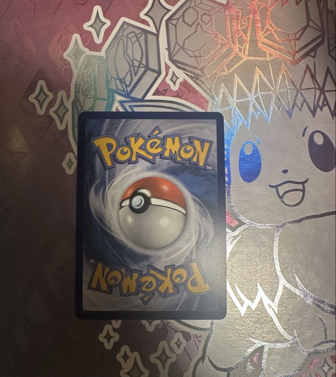 Pokémon Sammelbilder & Trading cards: Terapagos Ex #179 Pokemon Ascended Heroes   – Gebraucht aus Innerberg von kirkizsara 3