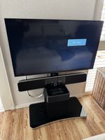 Home Theater Anlage mit Haier TV 50“