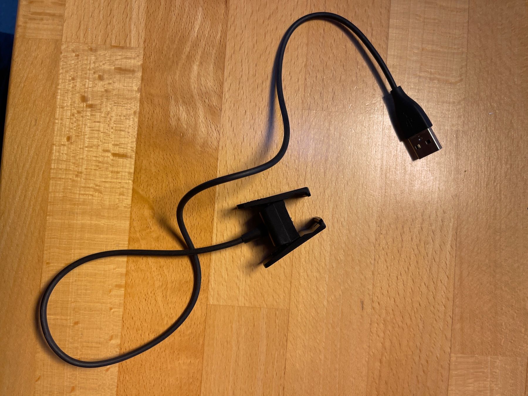 Fitbit Kabel: Ladekabel für Fitbit – Gebraucht aus Matzingen von carola71