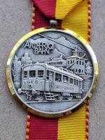 Goldau Arth  - Rigi Bahn 1980 (L380)