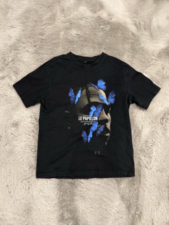 Travis Scott T-shirt