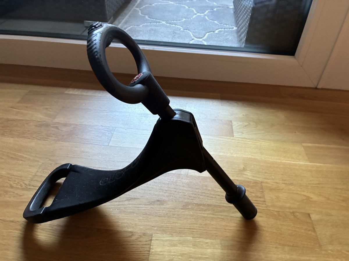 Pezzi di ricambio: Mini Micro Sitz und O-Bar 1-3 Jahre – Usato da Basel venduto da leonharda