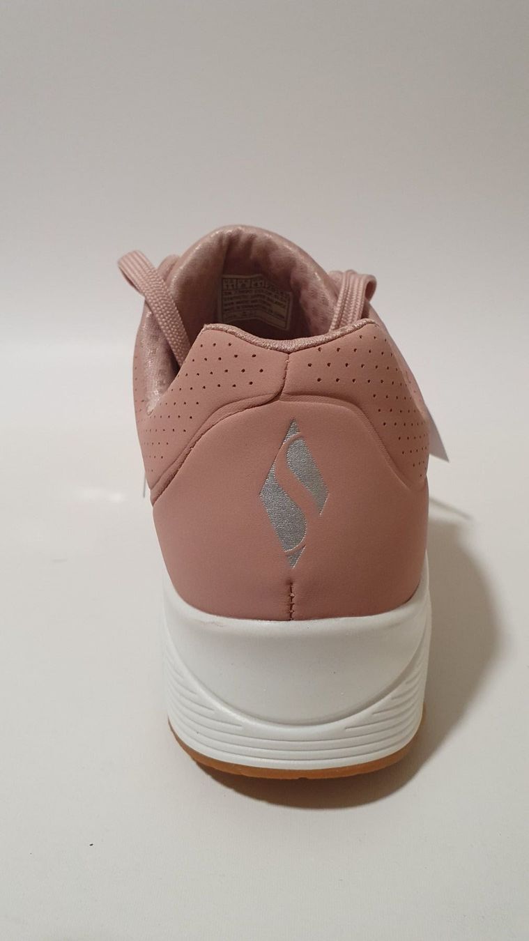 Skechers Scarpe da donna: Uno Stand City Sneaker Damen, Größe 41 – Nuovo e nell'imballaggio originale da Genève venduto da Pandi_Panda 2