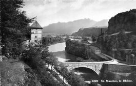 2x St. Maurice