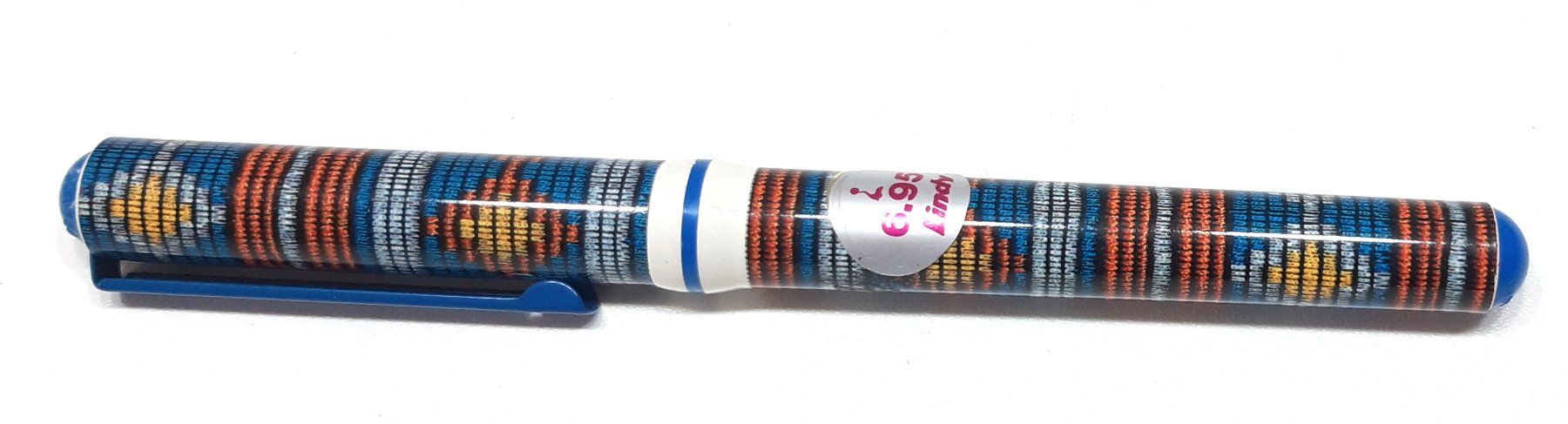 Stifte & Marker: Füllfederhalter - Stylo plume – Gebraucht aus Savagnier von Marderuth 1