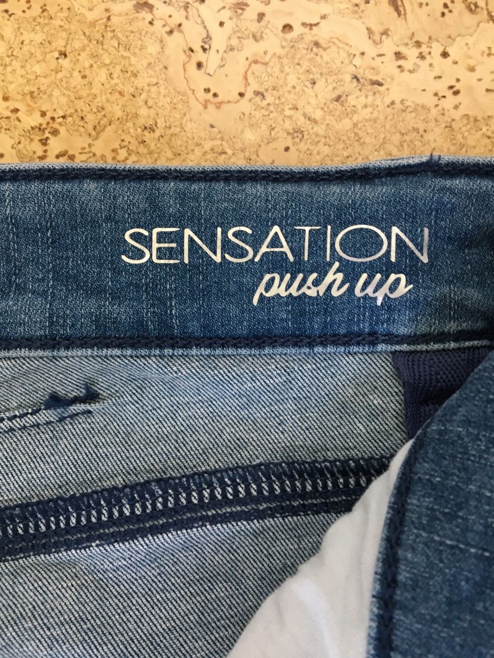 Brax Jeans: Brax Jeans Style.Ana neu – Neu und originalverpackt aus Siebnen von Starlauf 5