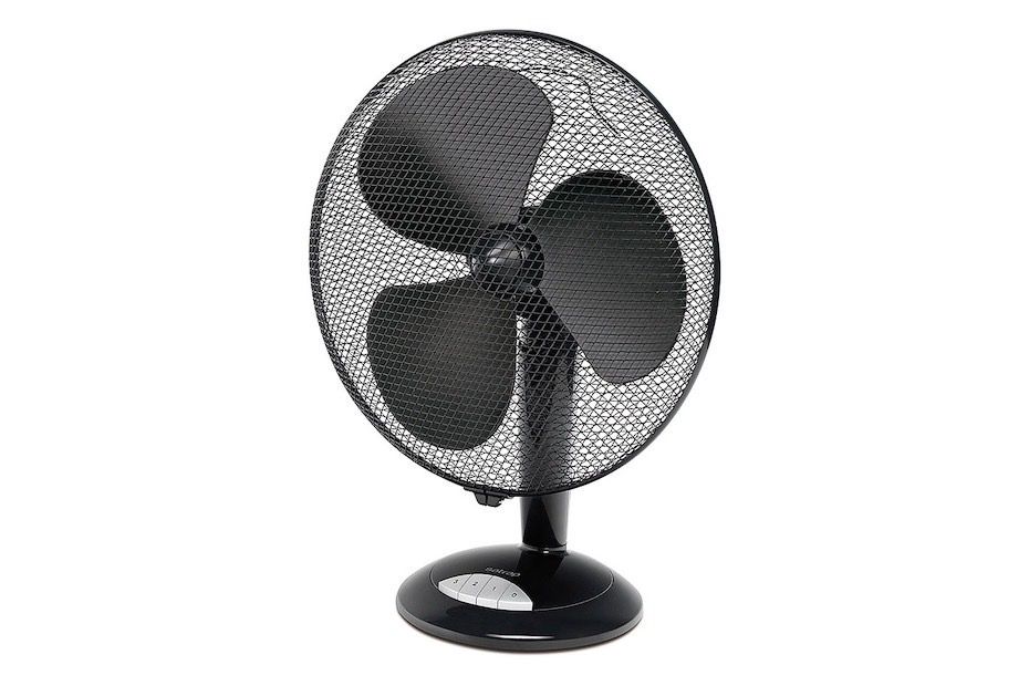 Ventilatori: Satrap Tischventilator - Praktisch neu - pro Stück – Nuovo (secondo la descrizione) da Winterthur venduto da CamiStore