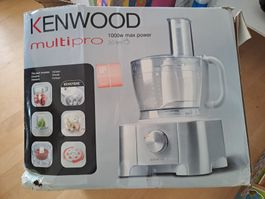 Küchenmaschine Kenwood 3Liter
