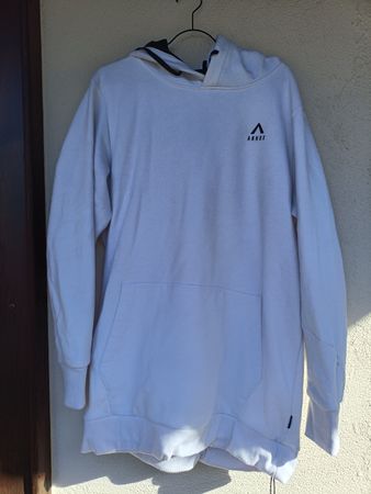 Longpullover XXL
