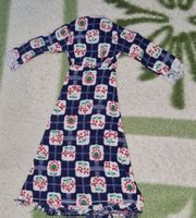 Robe Vintage 60s 
