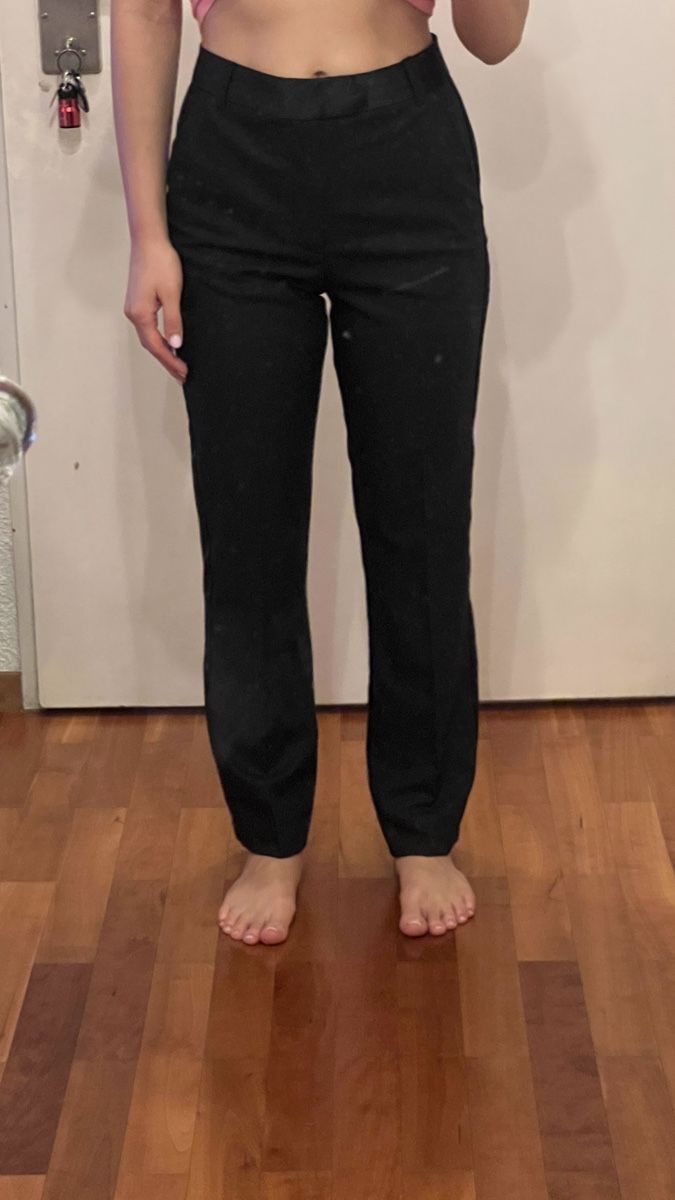 Zara Pantaloni: Anzughosen – Nuovo (secondo la descrizione) da Zürich venduto da eli_t8nw 3