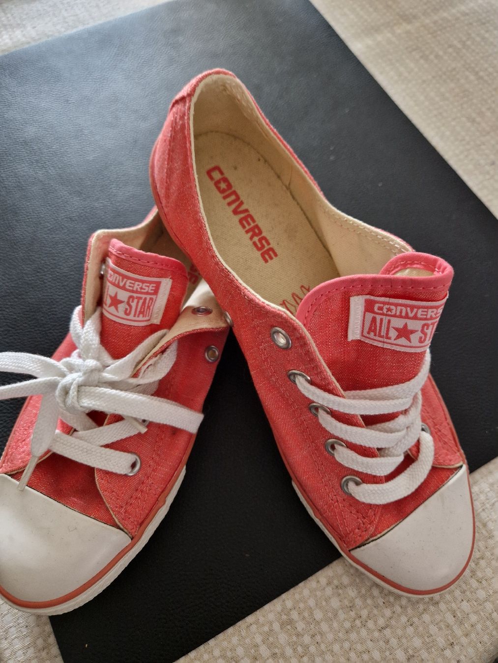 Converse Chaussures femmes: Converse – D'occasion à Jona par mar_k8m5