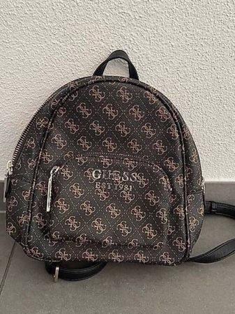 Rucksack Guess
