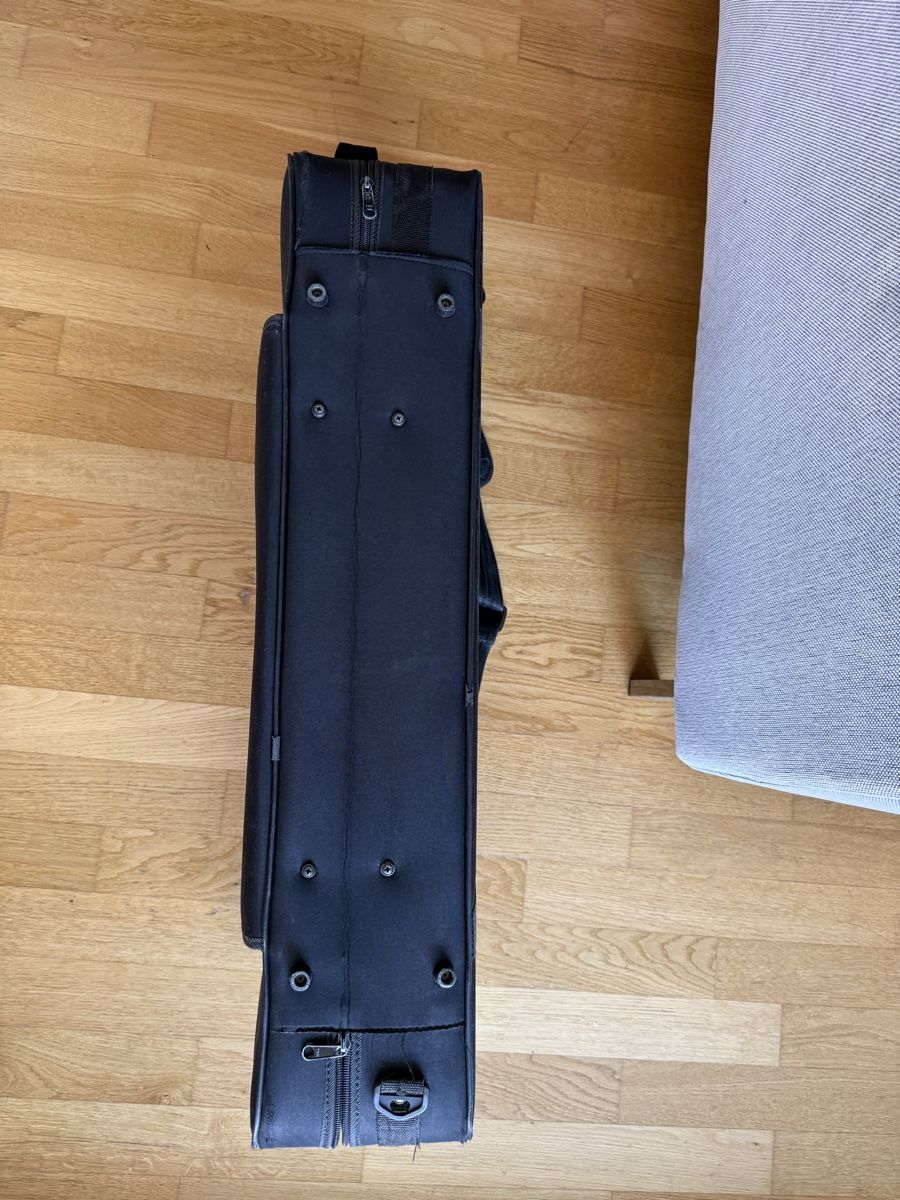 Strumenti musicali: Bratschen Koffer – Usato da Winterthur venduto da ivule2000 5