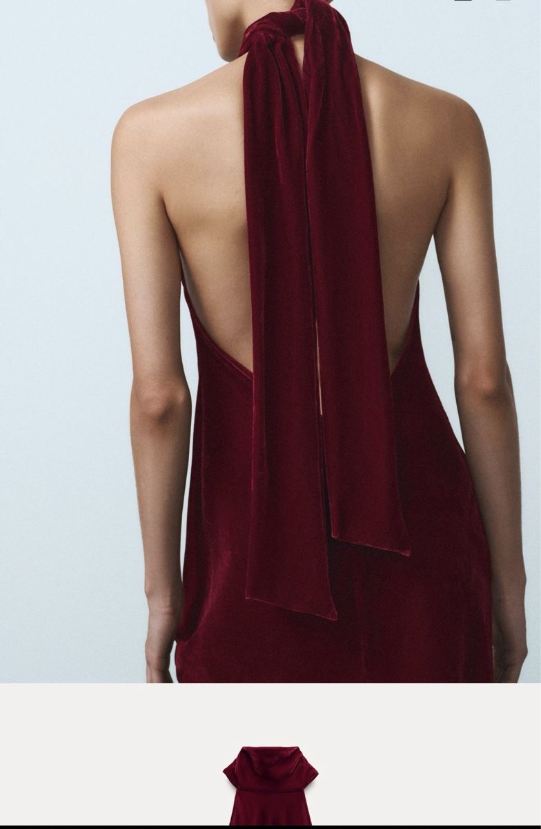 Zara Vestiti: Beautiful dress zara – Nuovo e nell'imballaggio originale da Opfikon venduto da til_t7ww 2