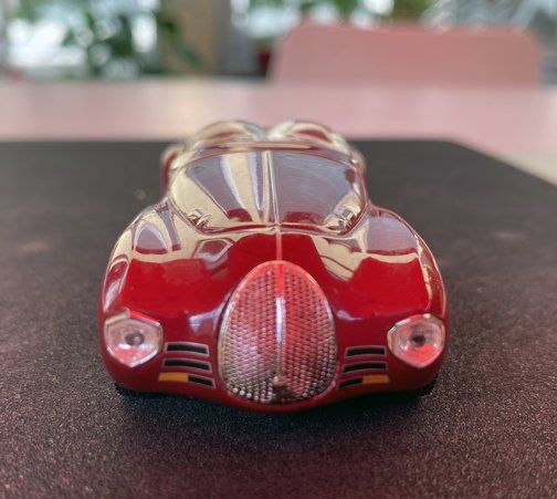 Ferrari Voitures modèles: Ferrari Avio Echelle1:43 – D'occasion à Prangins par Timband 3
