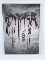 Sinister - 2012 (ITA, ENG)