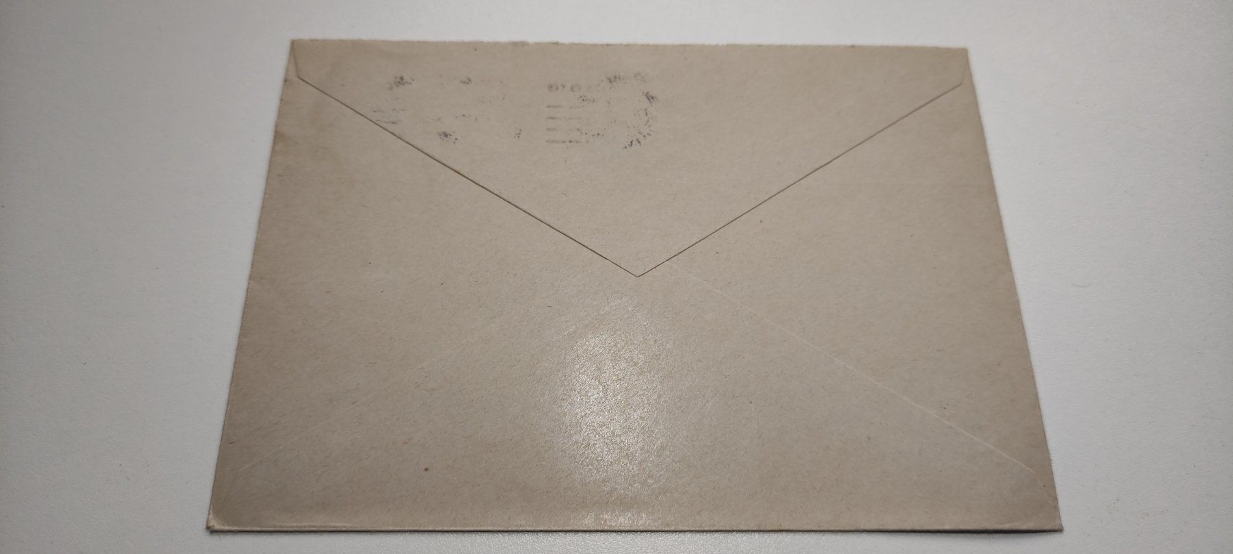 Tutti i francobolli: Alter Briefumschlag mit Helvetia Marke 1941 – Usato da Baar venduto da Maxlee75 2