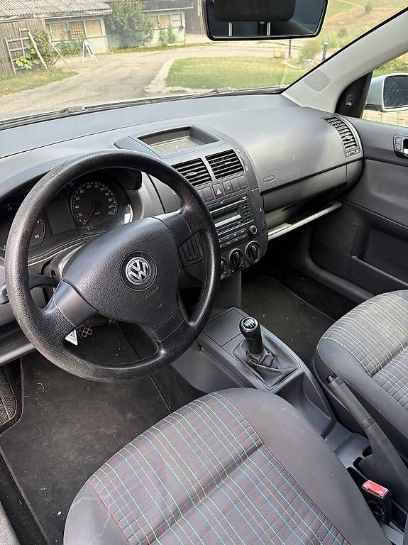 VW Automobili: VW Polo frisch ab MFK – Usato da Huttwil venduto da Matu123 3