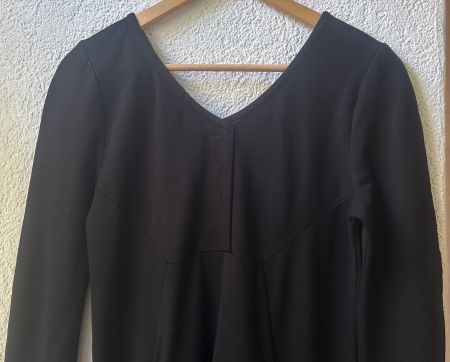 NILE Kleid