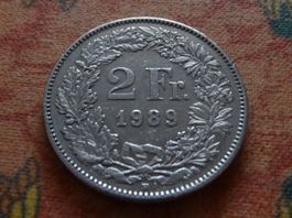 2 Fr. 1989