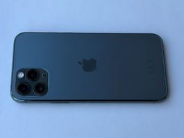 Apple iPhone 11 Pro – 256GB – Space Grau