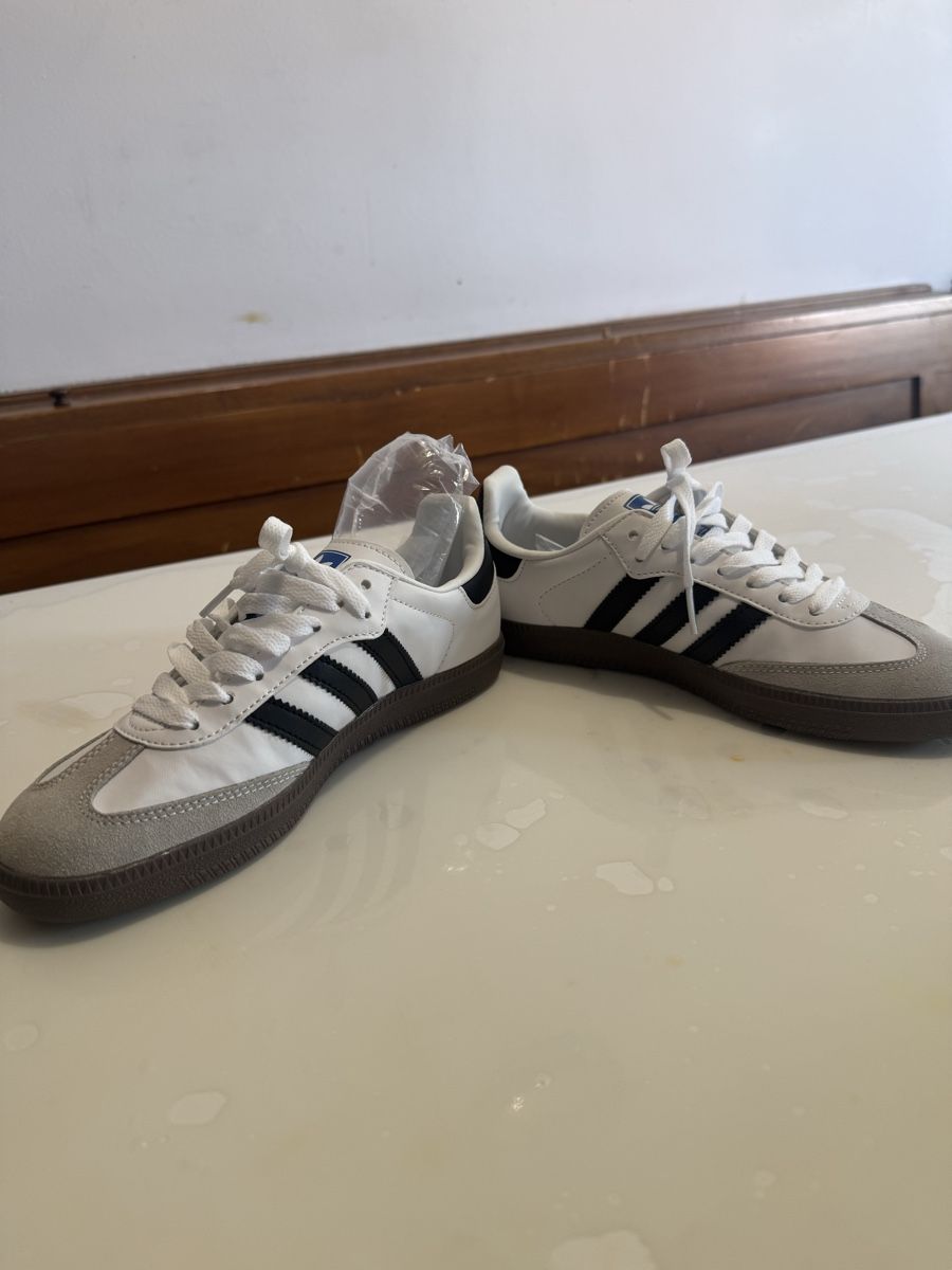 Scarpe da uomo: Adidas Samba Grösse 37 – Usato da Biel/Bienne venduto da Jrsy_pha 3