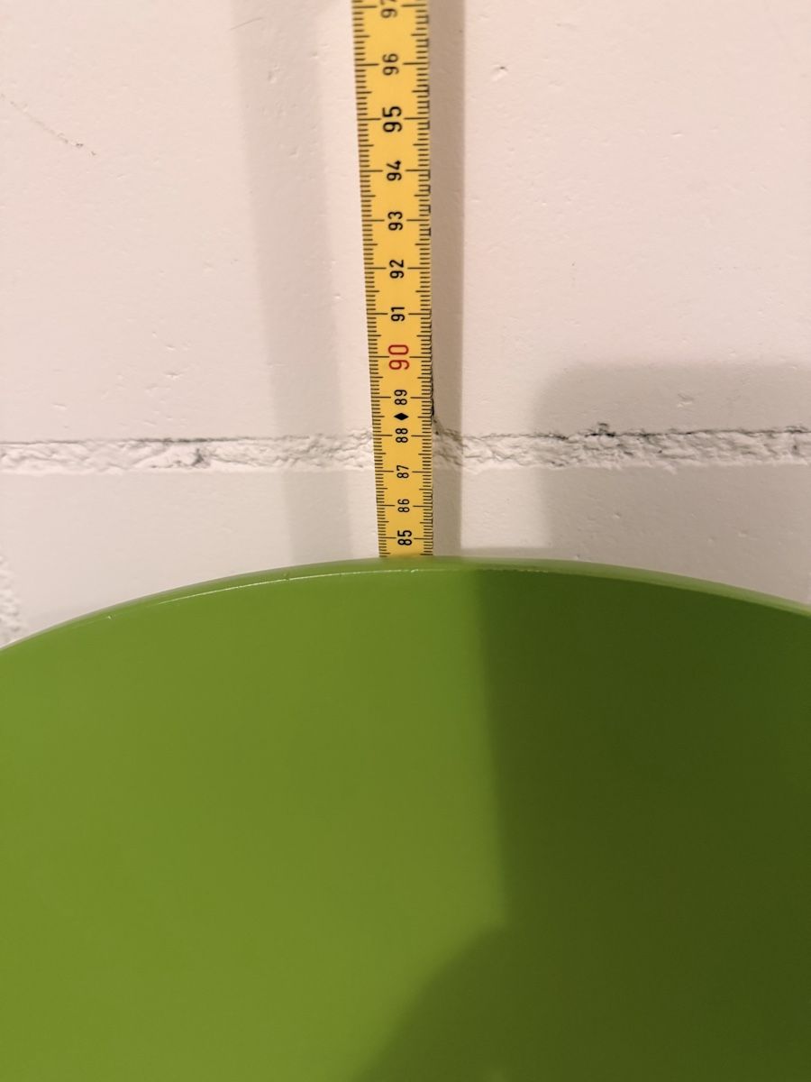 Ikea Sedie: Küchenstühle 2 Stück grün – Usato da Oberlunkhofen venduto da mojitito 2
